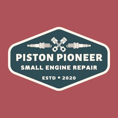 Piston Pioneer Small Engine Repair